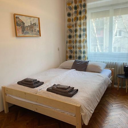 Apartman Lavanda Nowy Sad Zewnętrze zdjęcie
