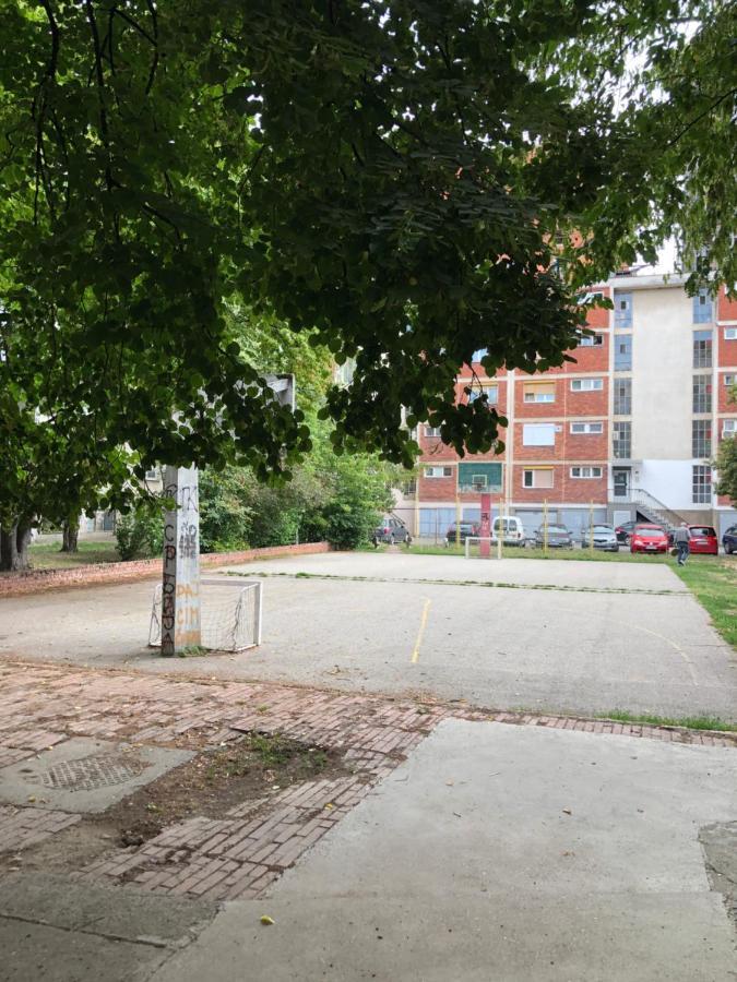 Apartman Lavanda Nowy Sad Zewnętrze zdjęcie