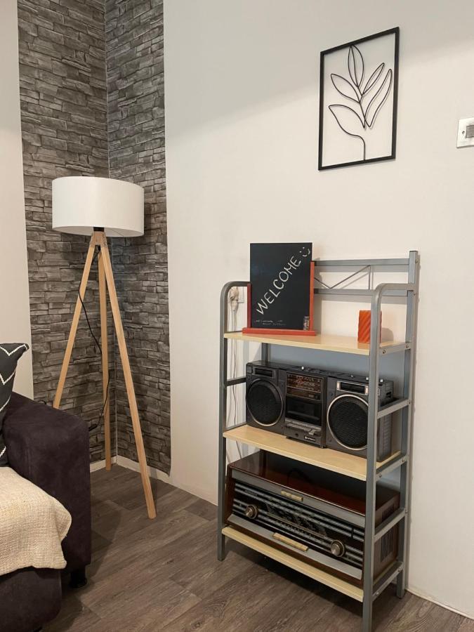 Apartman Lavanda Nowy Sad Zewnętrze zdjęcie