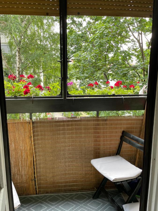 Apartman Lavanda Nowy Sad Zewnętrze zdjęcie