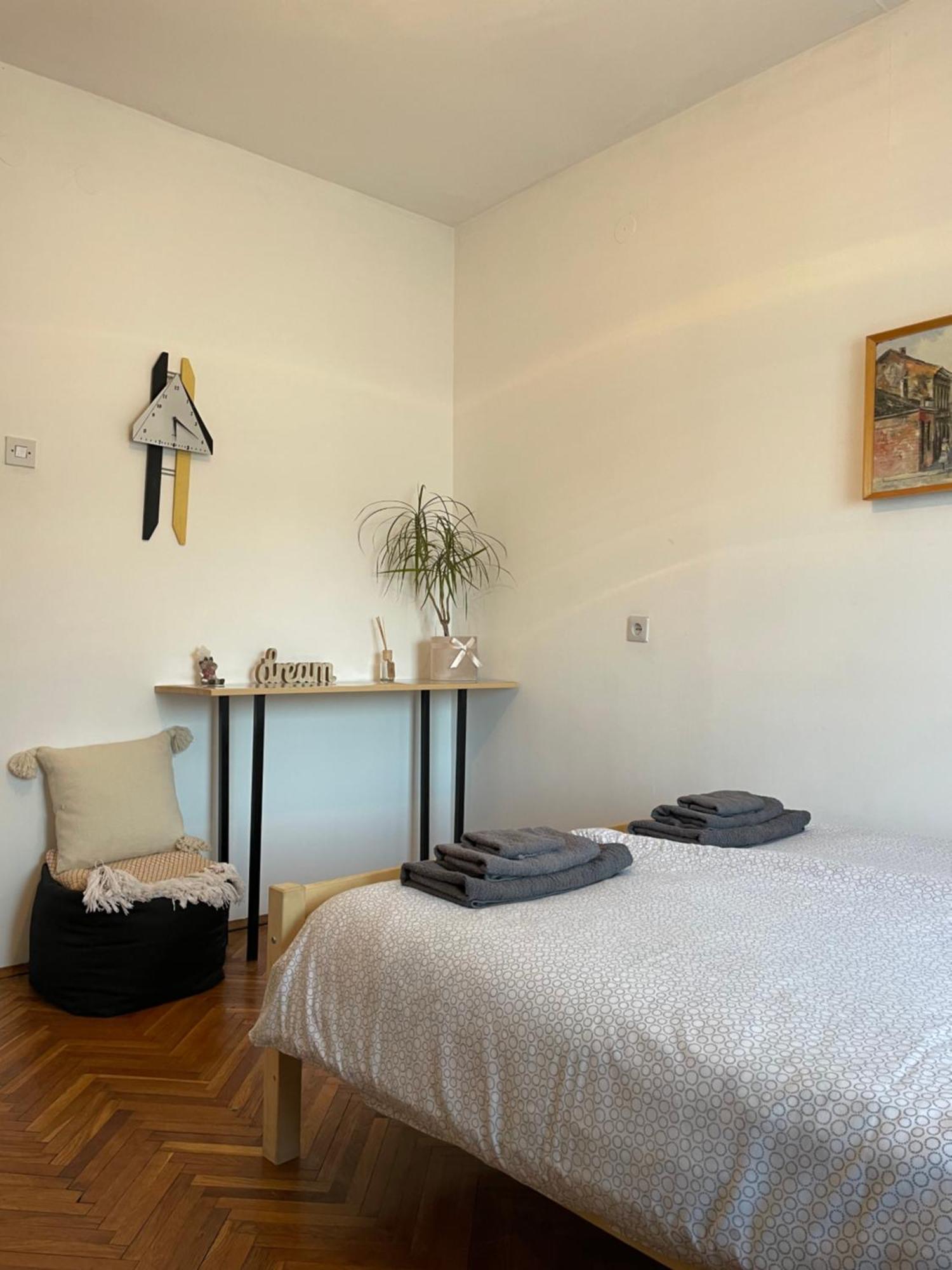 Apartman Lavanda Nowy Sad Zewnętrze zdjęcie