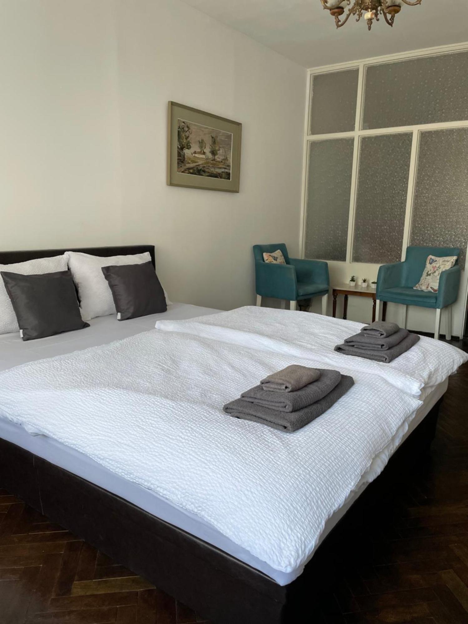 Apartman Lavanda Nowy Sad Zewnętrze zdjęcie