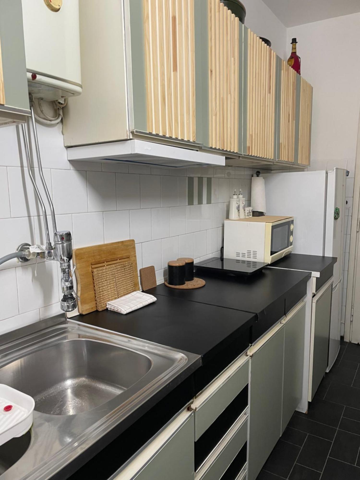 Apartman Lavanda Nowy Sad Zewnętrze zdjęcie