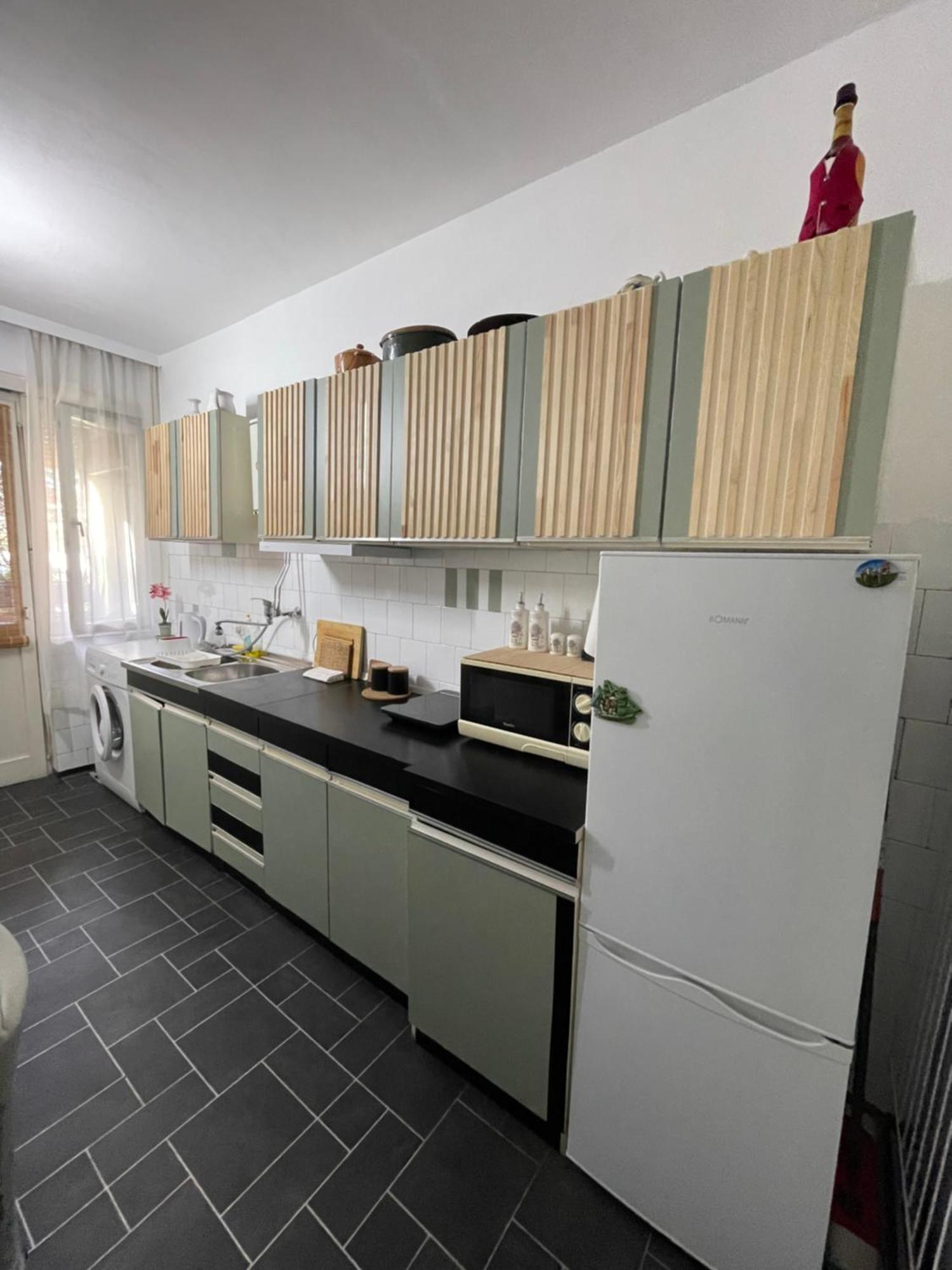 Apartman Lavanda Nowy Sad Zewnętrze zdjęcie